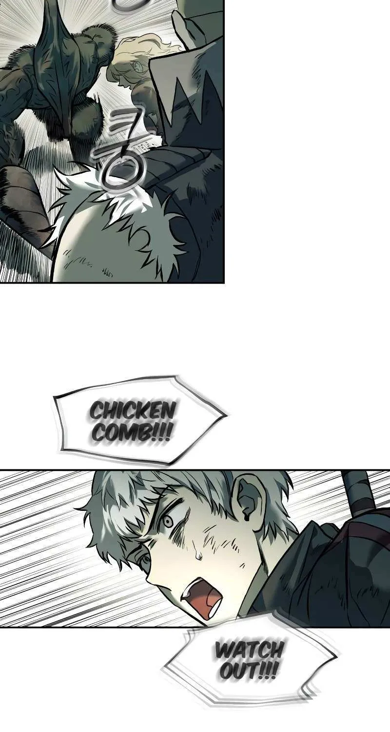 Read Surviving The Apocalypse Manga Online