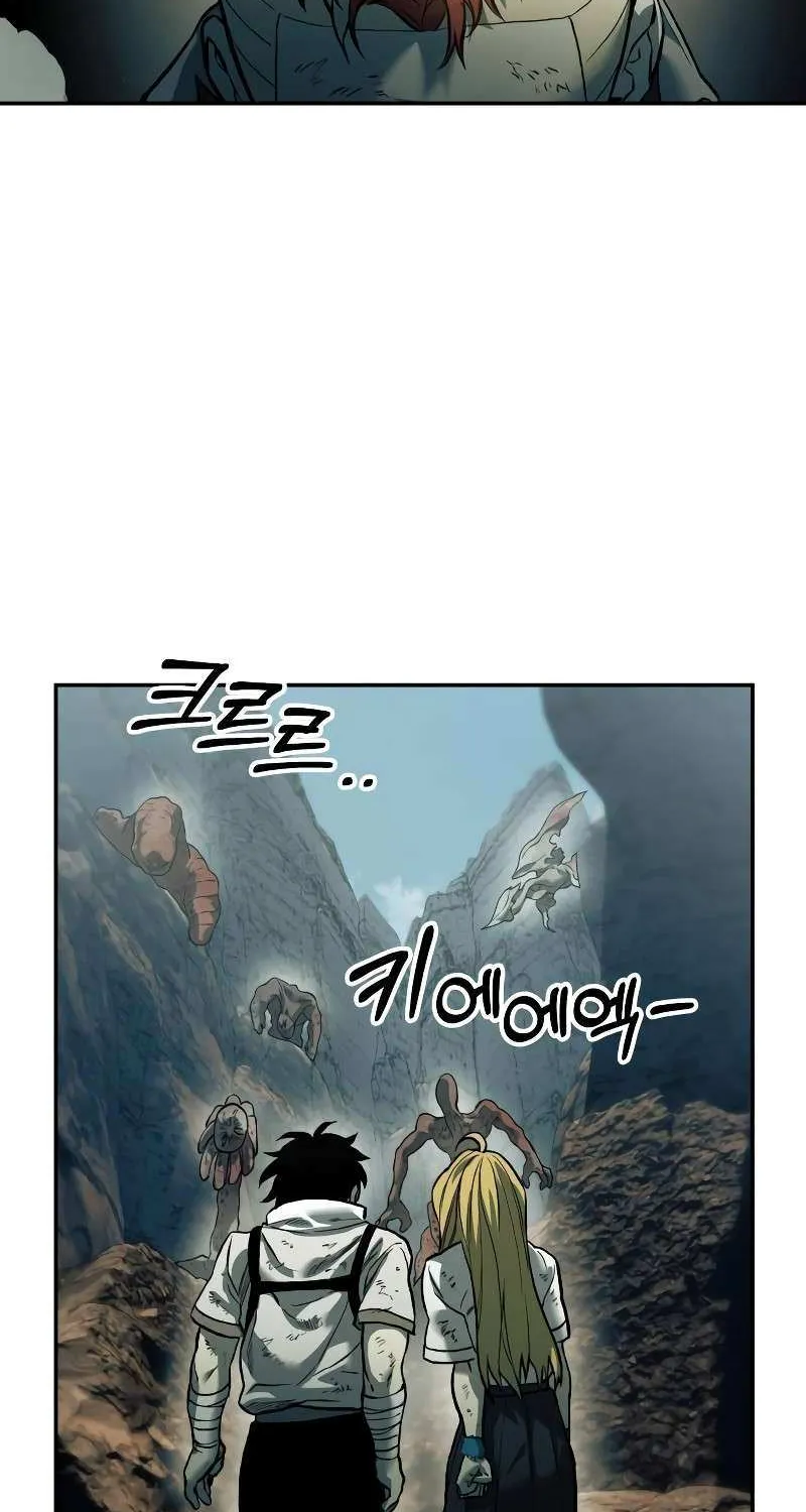 Read Surviving The Apocalypse Manga Online