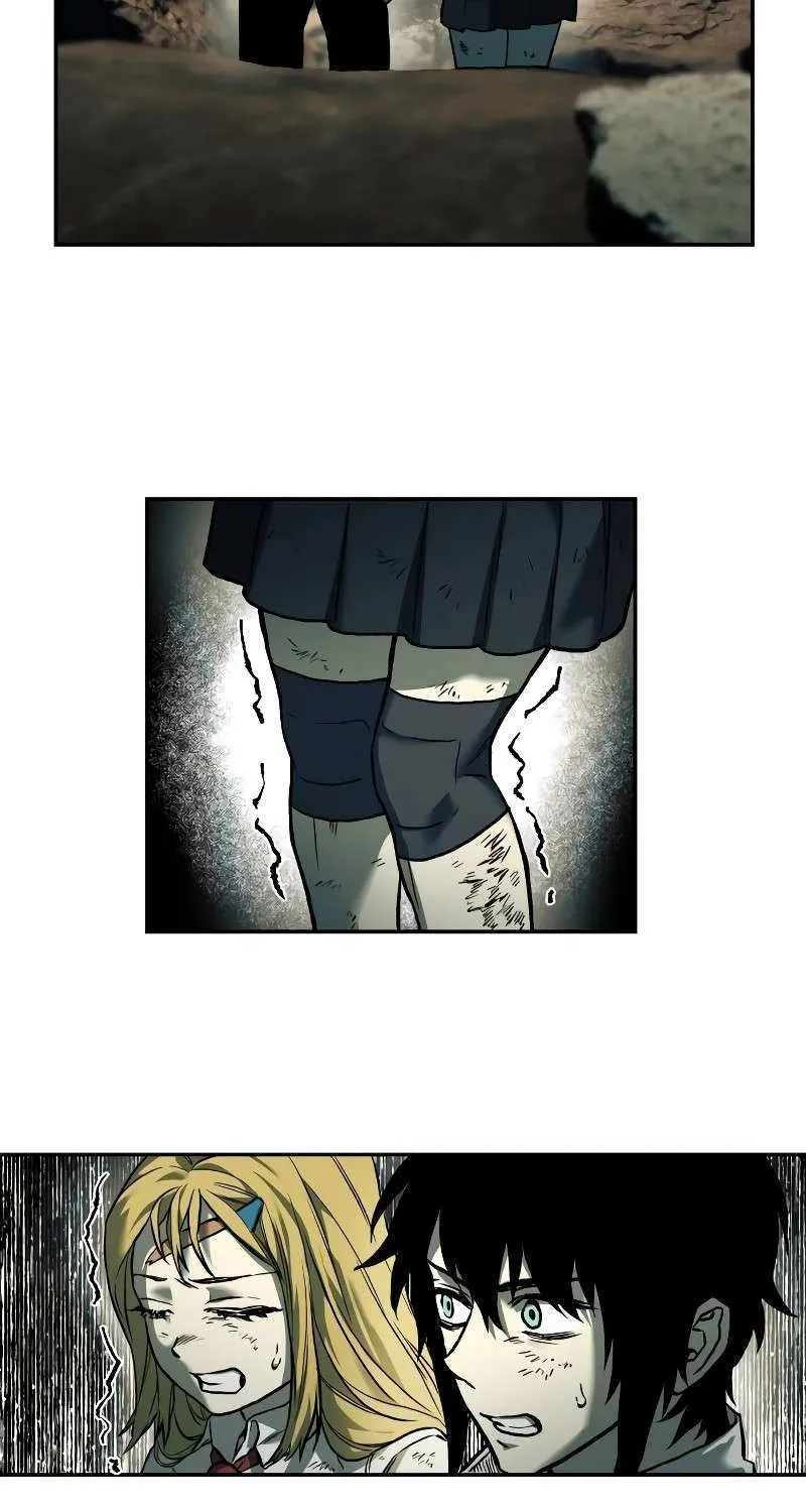 Read Surviving The Apocalypse Manga Online