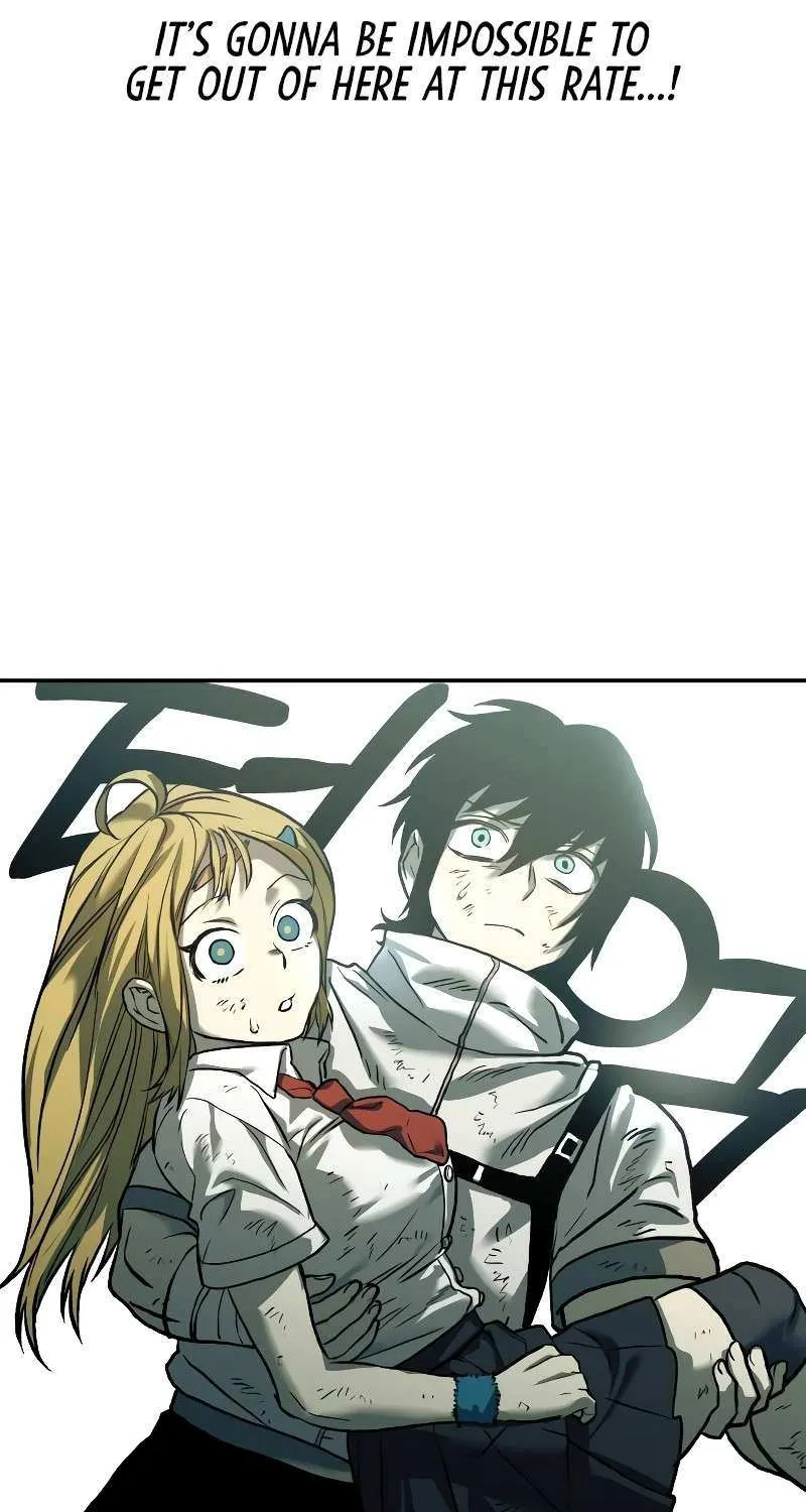 Read Surviving The Apocalypse Manga Online