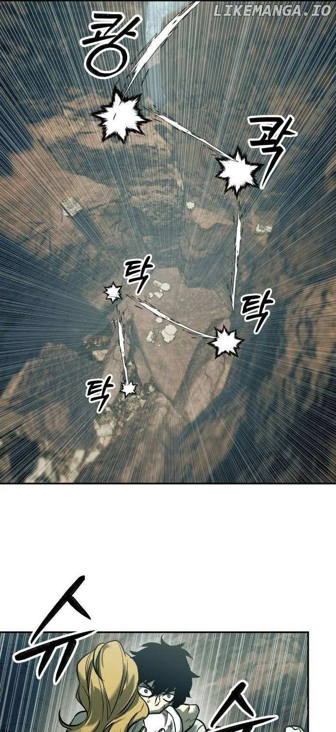 Read Surviving The Apocalypse Manga Online