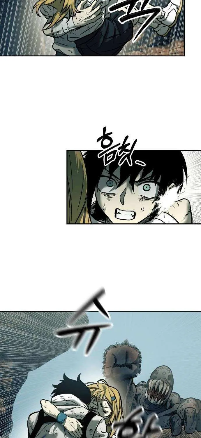 Read Surviving The Apocalypse Manga Online