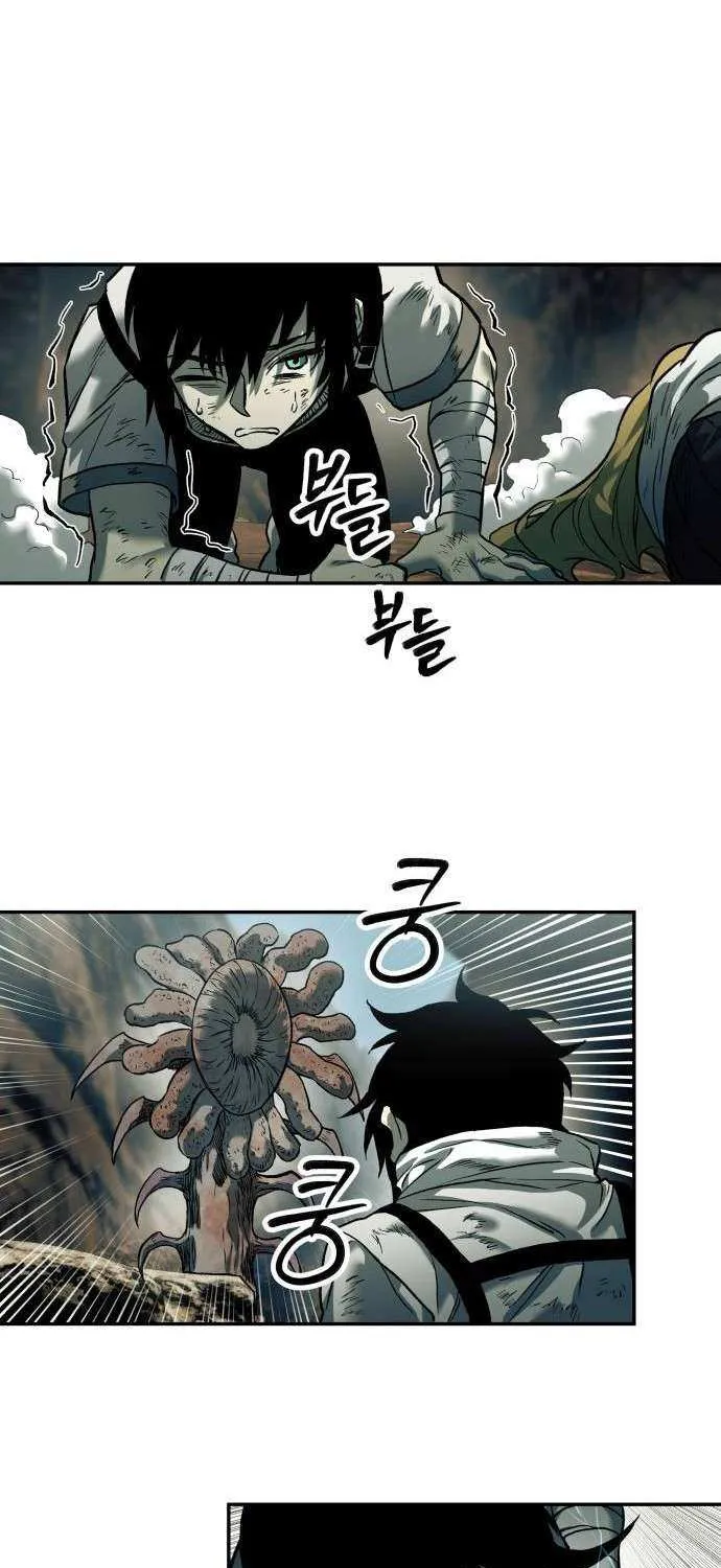 Read Surviving The Apocalypse Manga Online