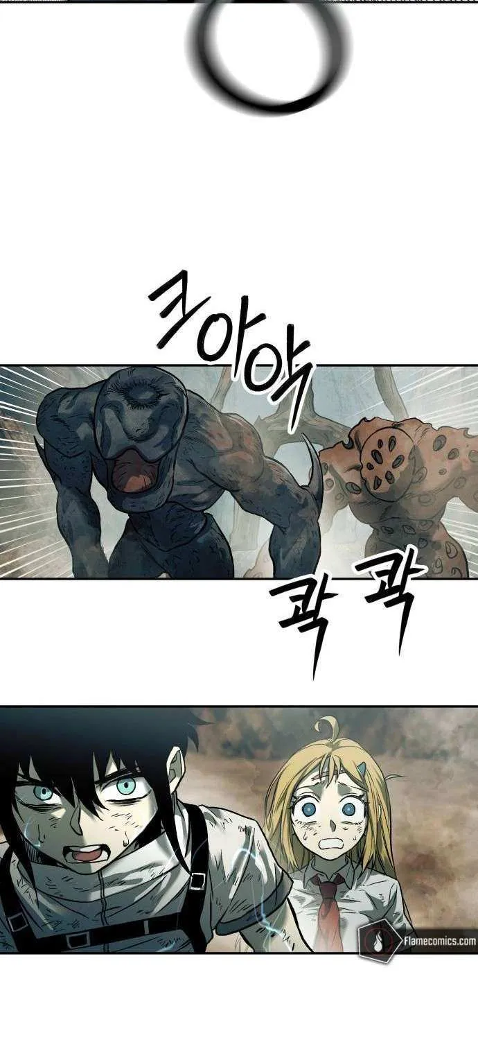 Read Surviving The Apocalypse Manga Online