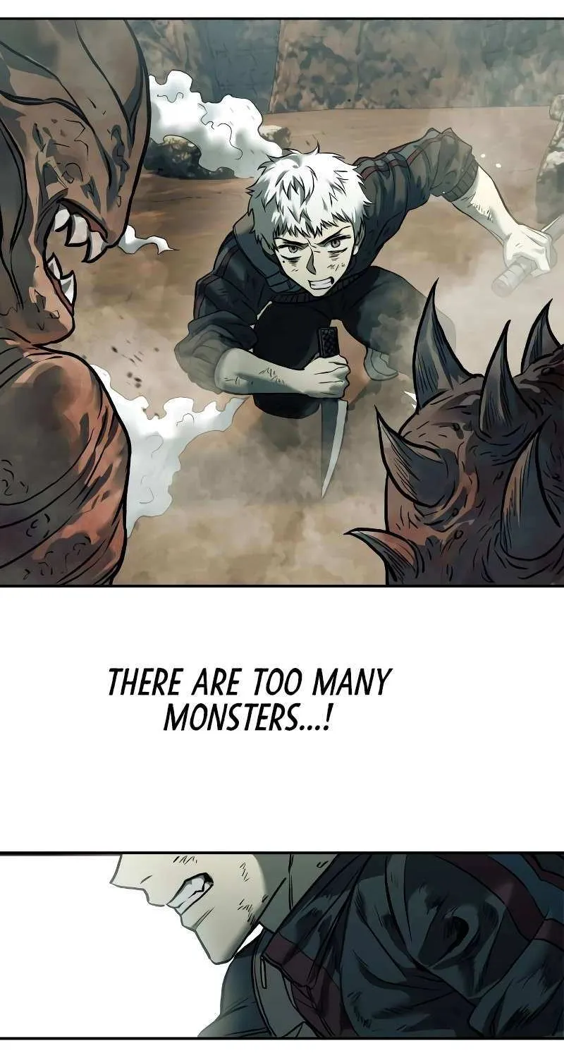 Read Surviving The Apocalypse Manga Online