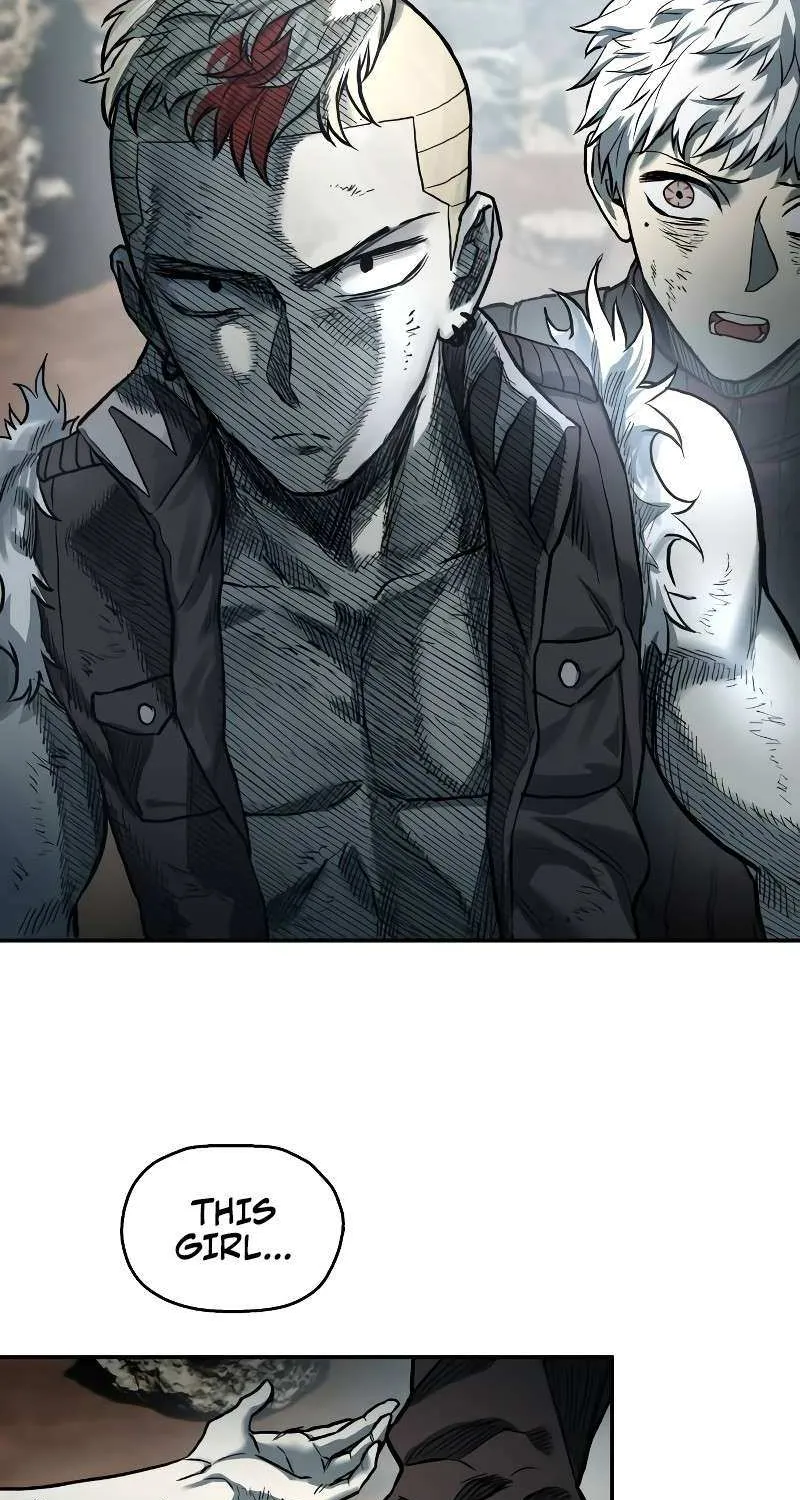 Read Surviving The Apocalypse Manga Online