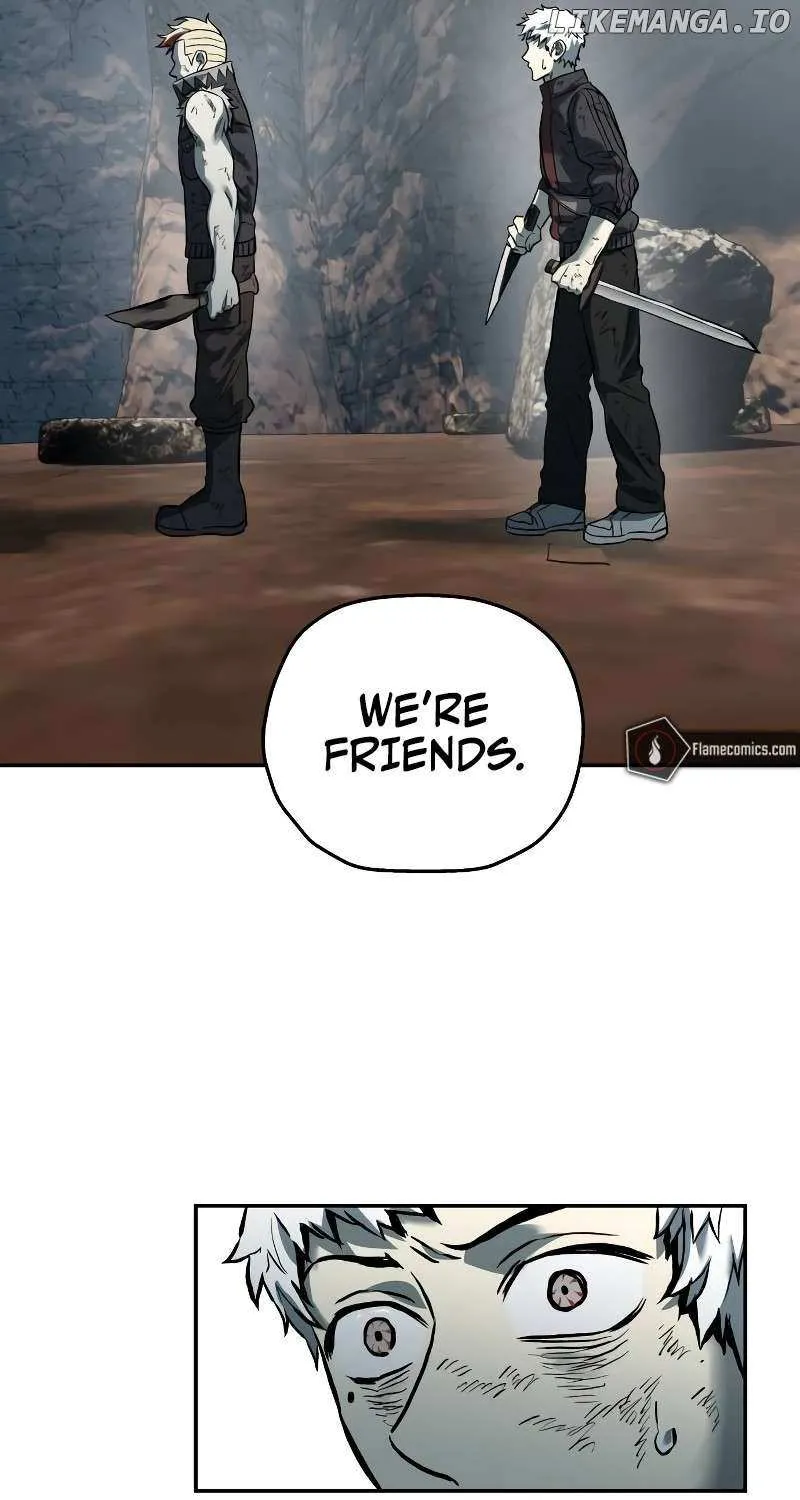 Read Surviving The Apocalypse Manga Online