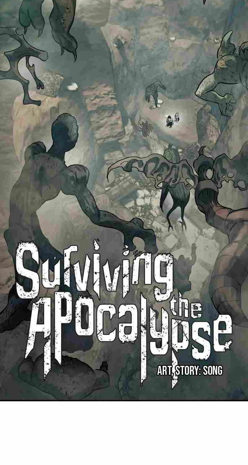 Read Surviving The Apocalypse Manga Online