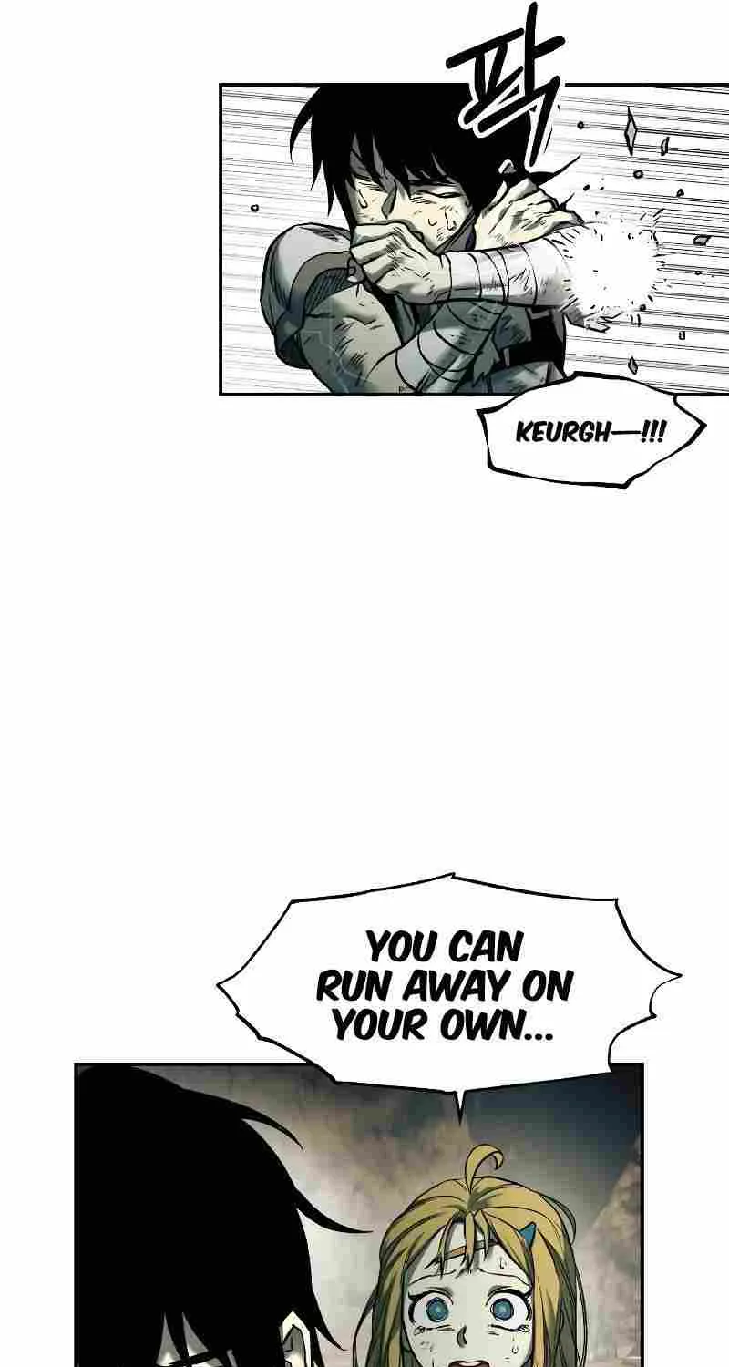 Read Surviving The Apocalypse Manga Online