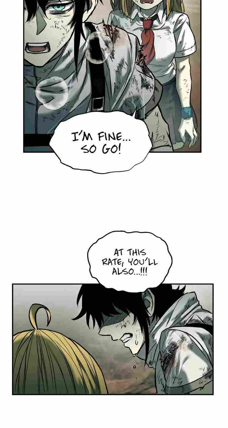 Read Surviving The Apocalypse Manga Online