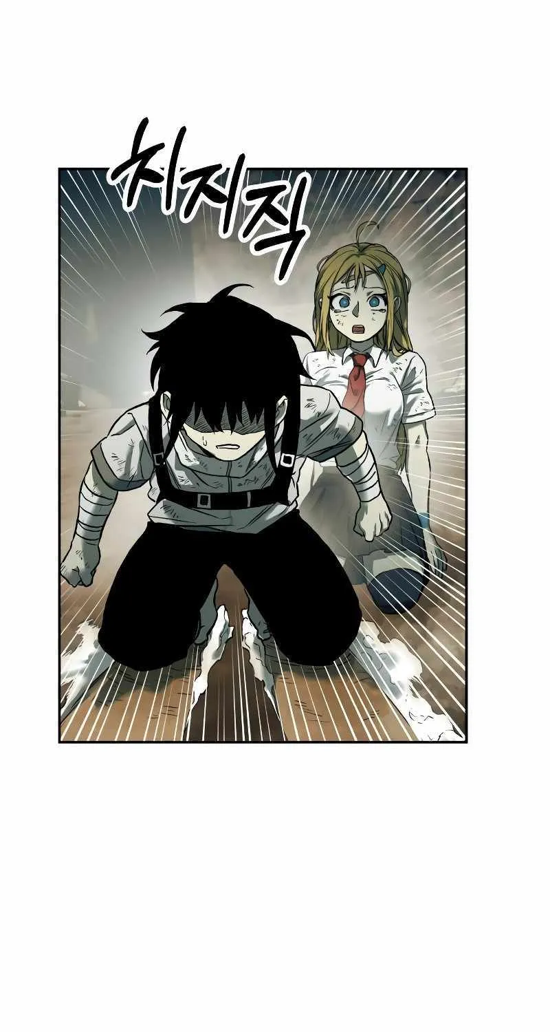 Read Surviving The Apocalypse Manga Online