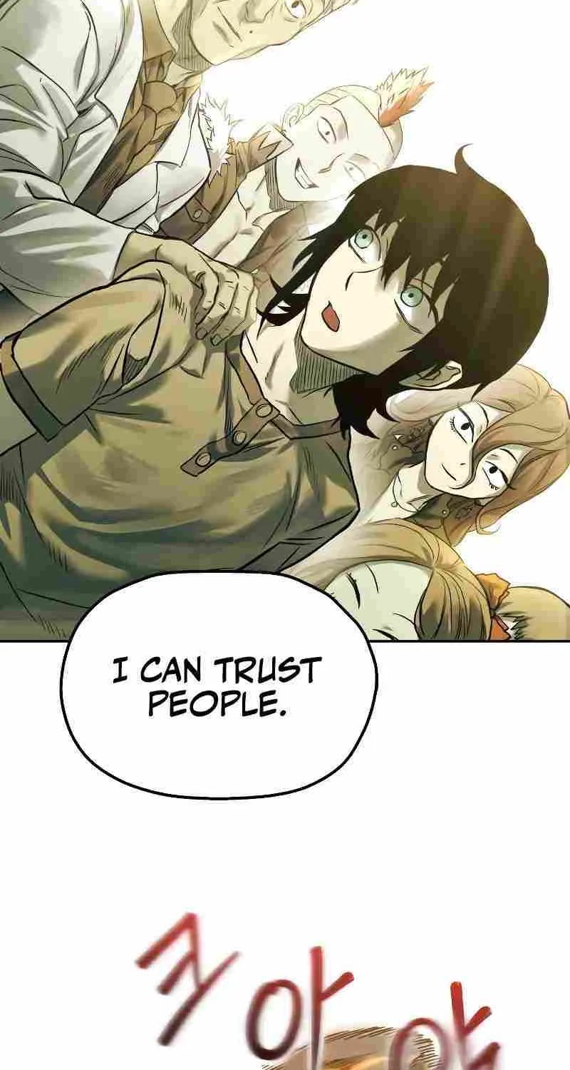 Read Surviving The Apocalypse Manga Online