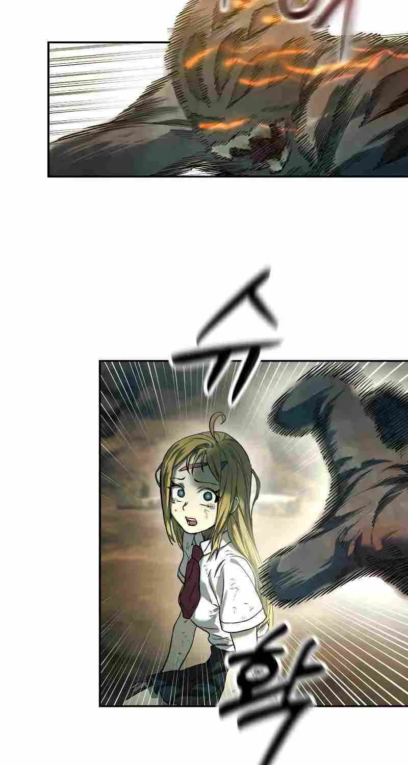 Read Surviving The Apocalypse Manga Online