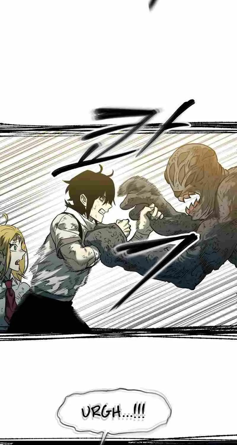 Read Surviving The Apocalypse Manga Online