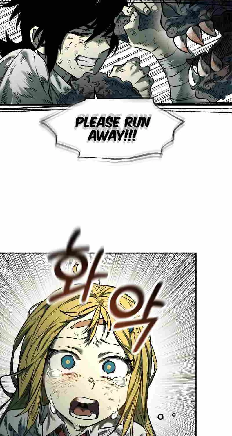 Read Surviving The Apocalypse Manga Online