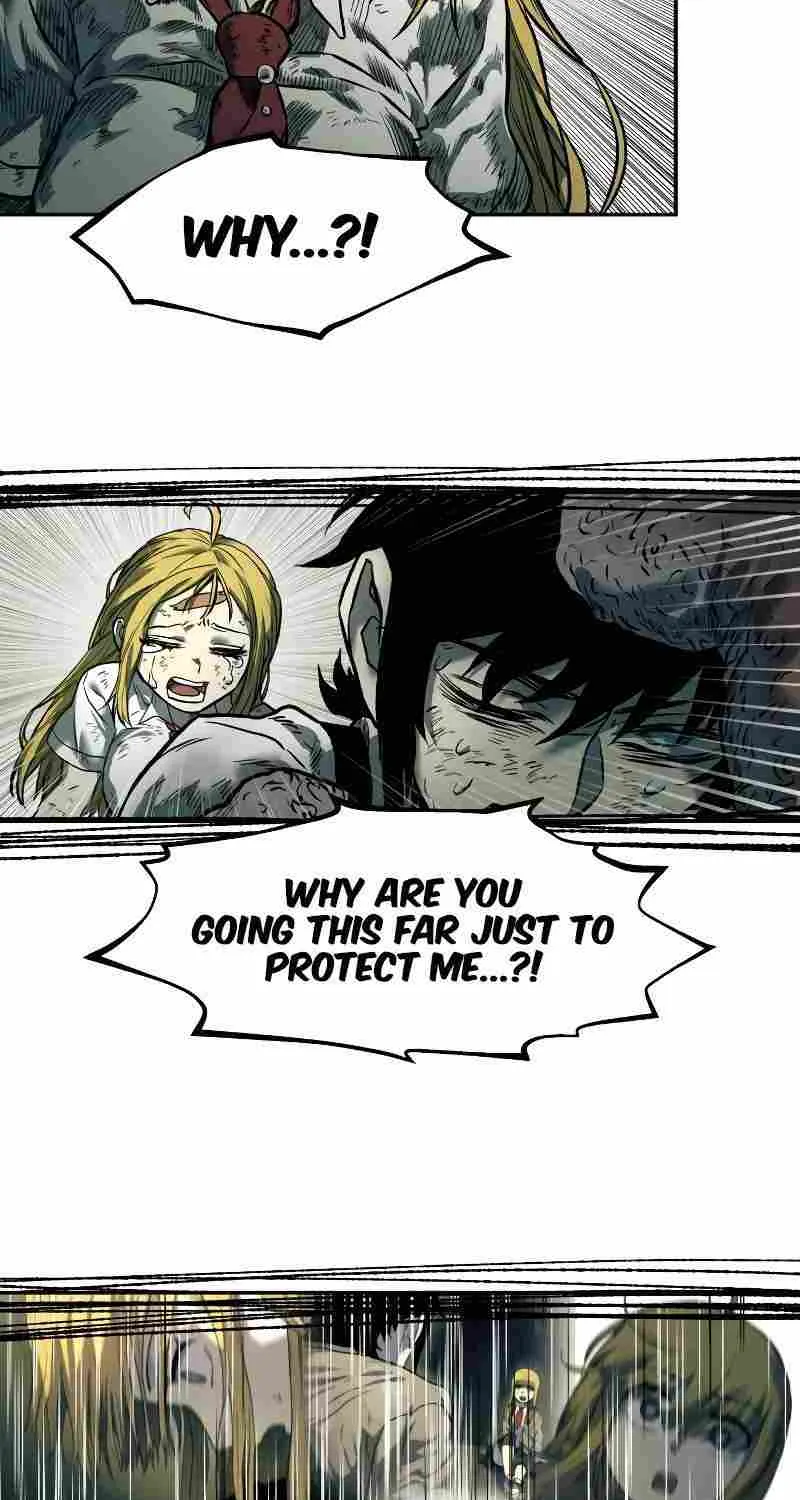 Read Surviving The Apocalypse Manga Online