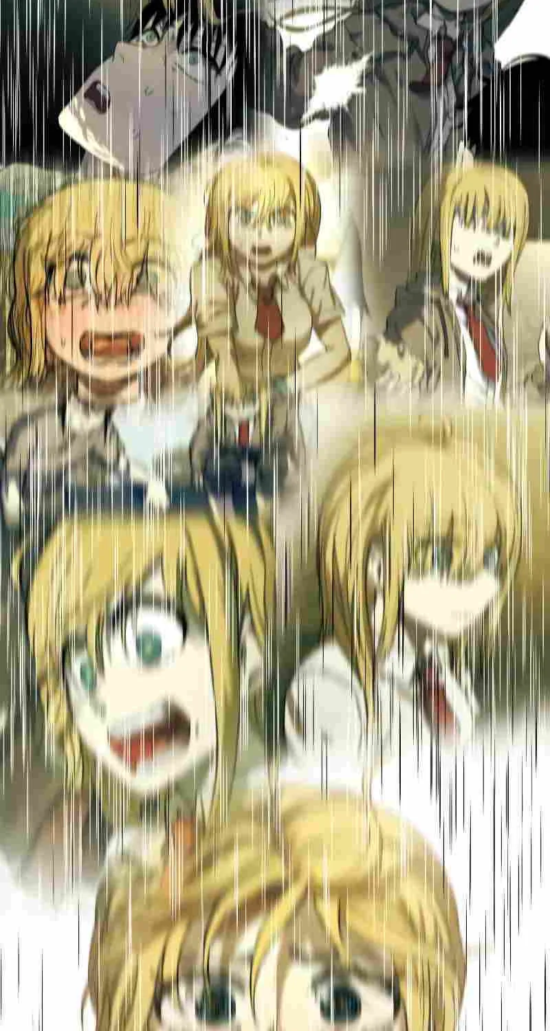 Read Surviving The Apocalypse Manga Online