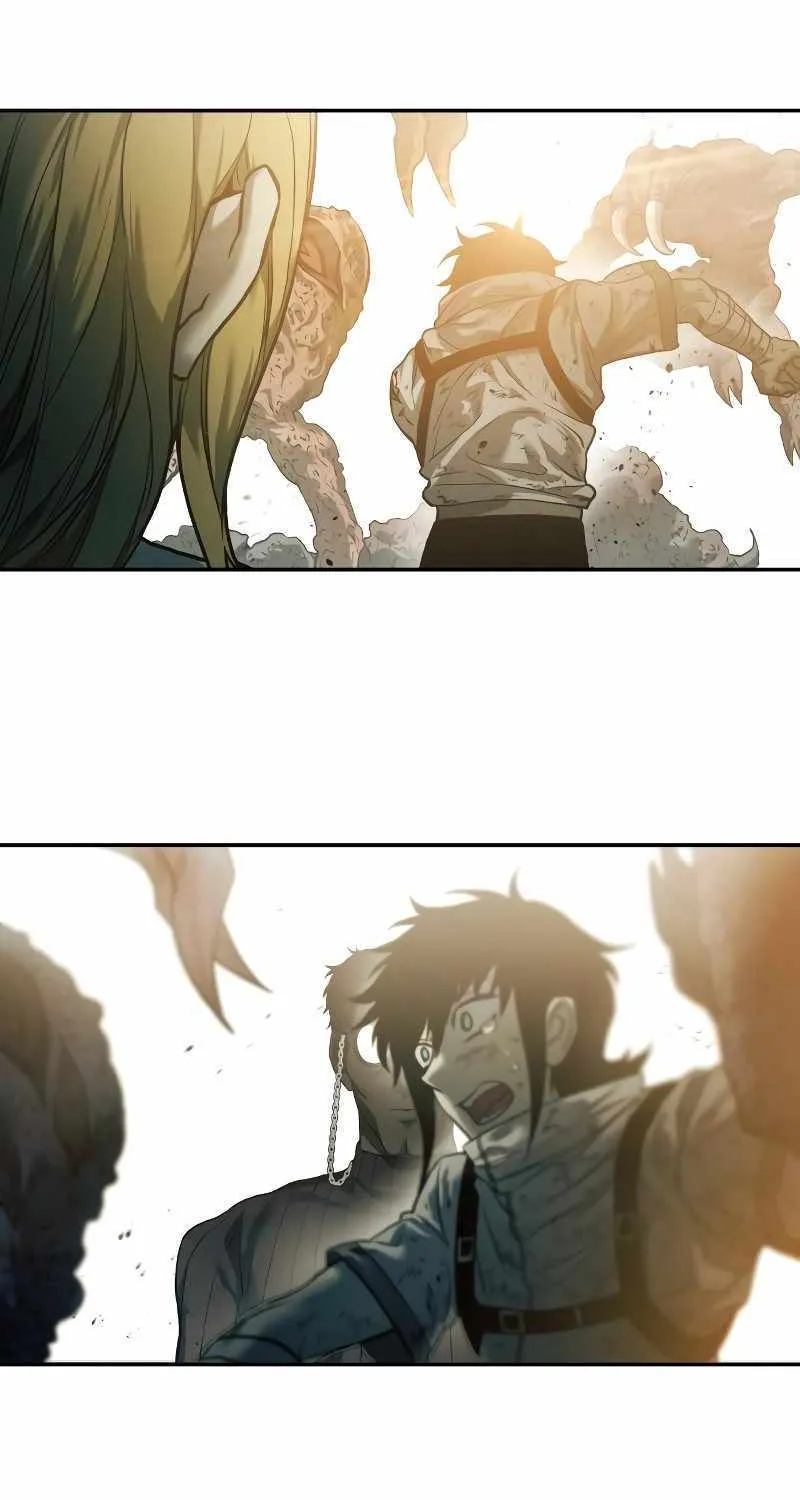 Read Surviving The Apocalypse Manga Online