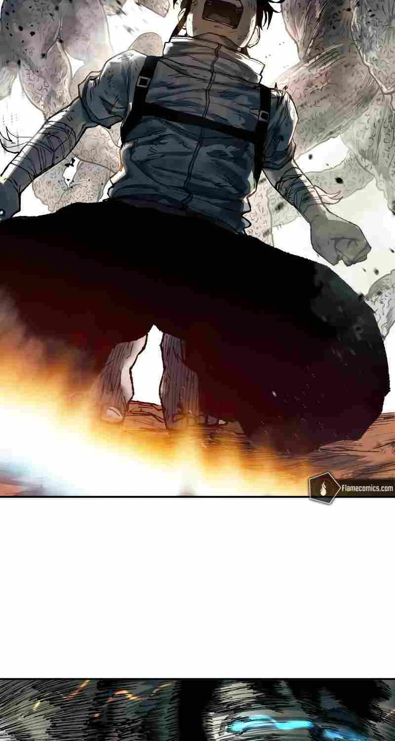 Read Surviving The Apocalypse Manga Online