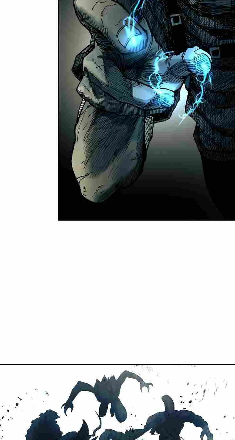 Read Surviving The Apocalypse Manga Online