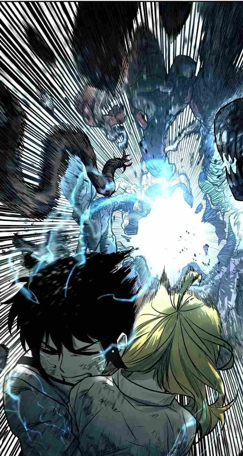 Read Surviving The Apocalypse Manga Online