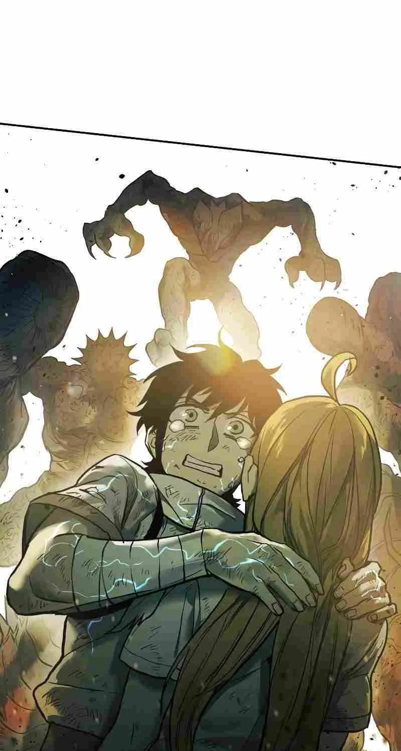 Read Surviving The Apocalypse Manga Online