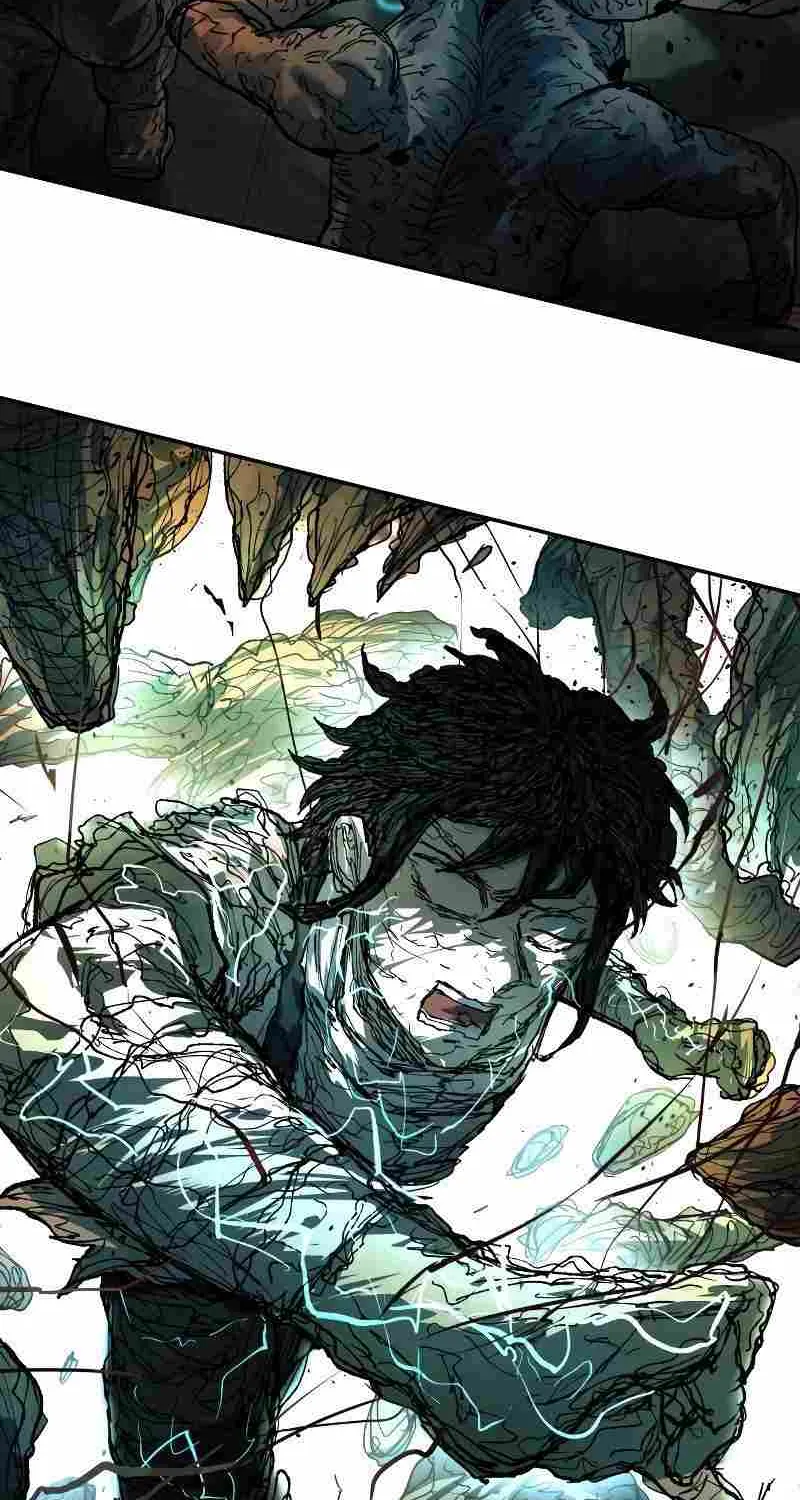 Read Surviving The Apocalypse Manga Online