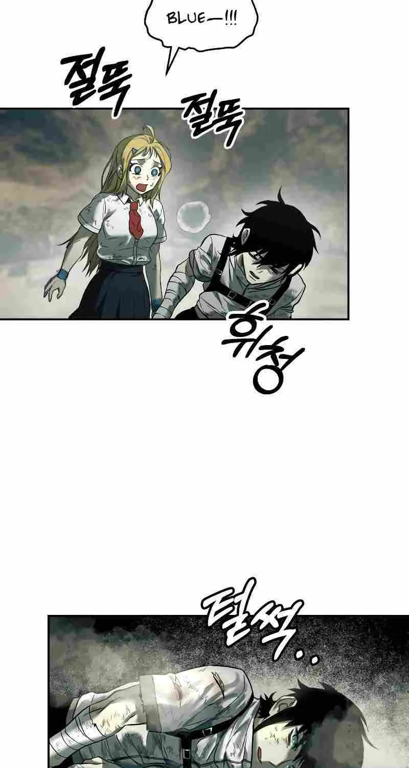 Read Surviving The Apocalypse Manga Online