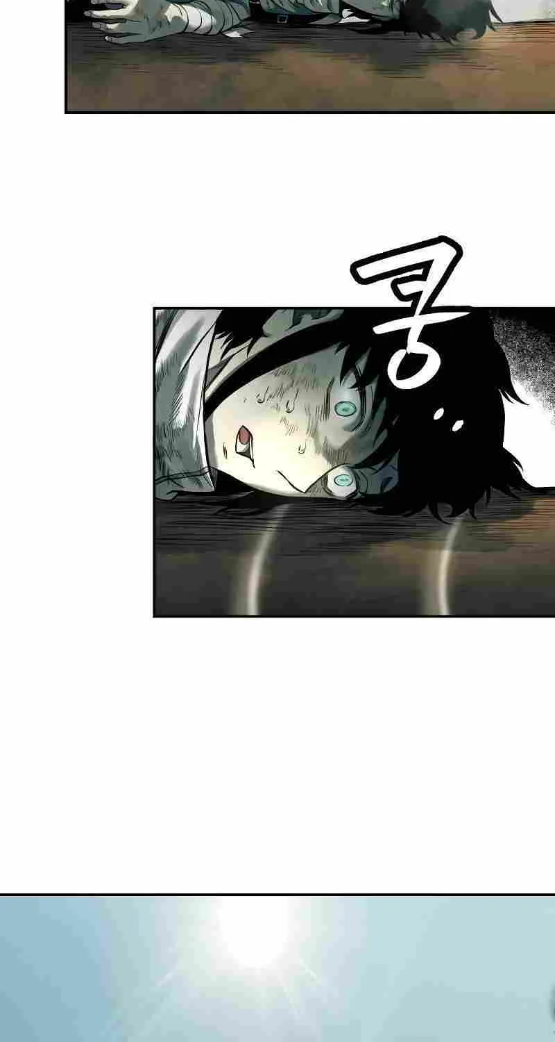 Read Surviving The Apocalypse Manga Online