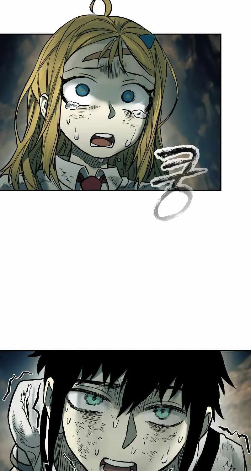 Read Surviving The Apocalypse Manga Online