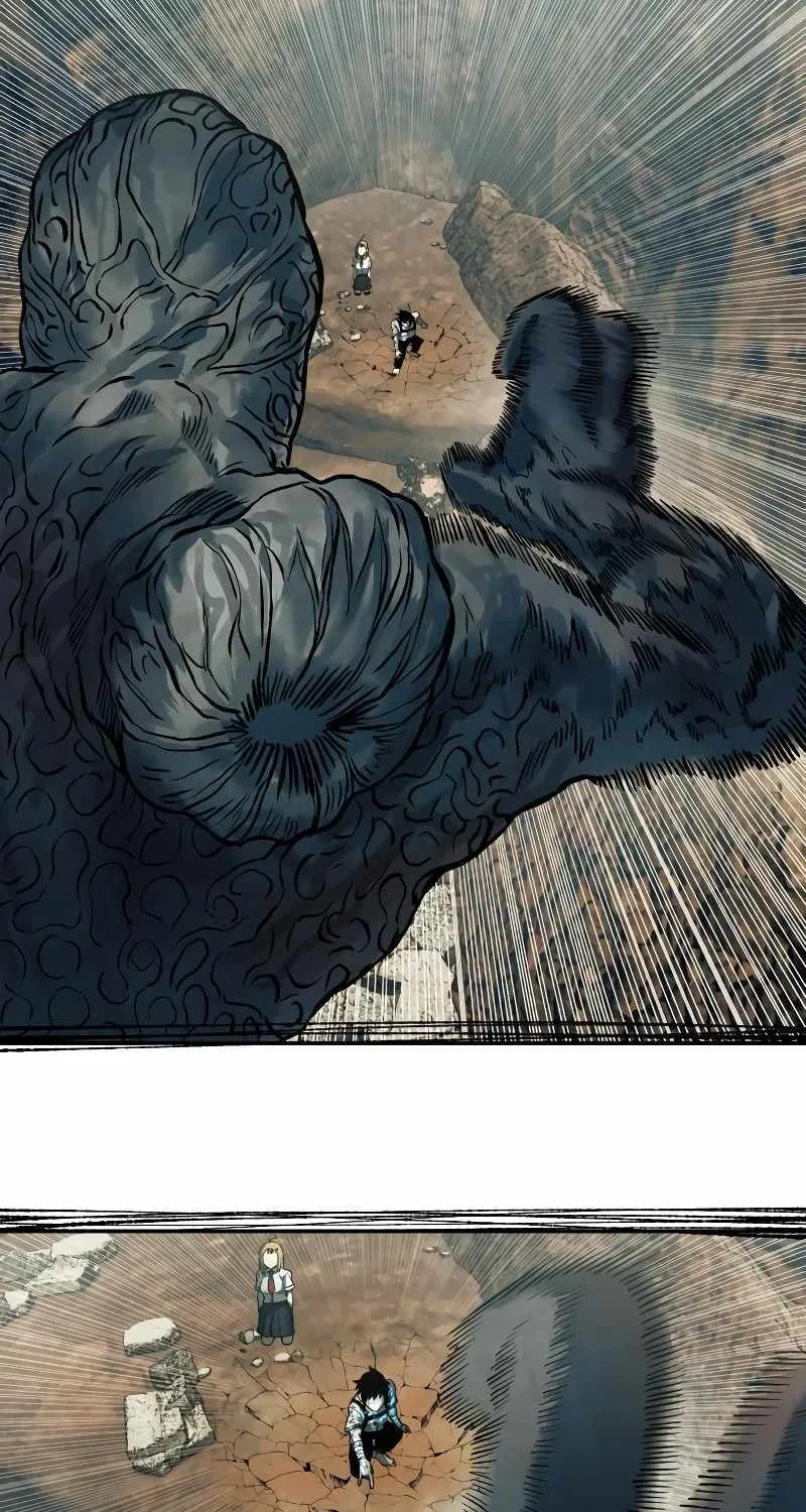 Read Surviving The Apocalypse Manga Online