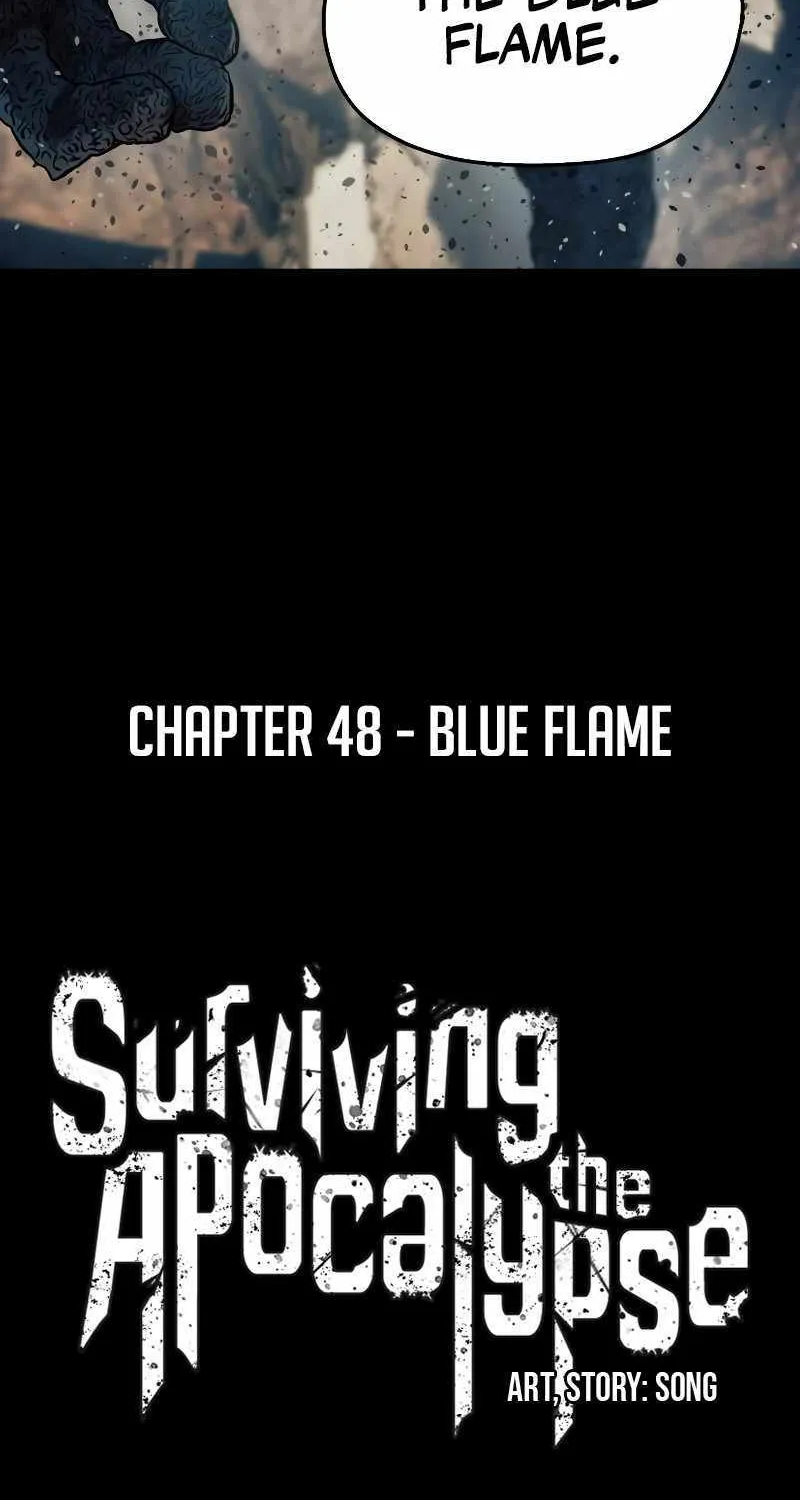 Read Surviving The Apocalypse Manga Online