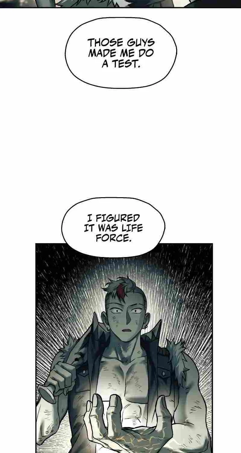 Read Surviving The Apocalypse Manga Online