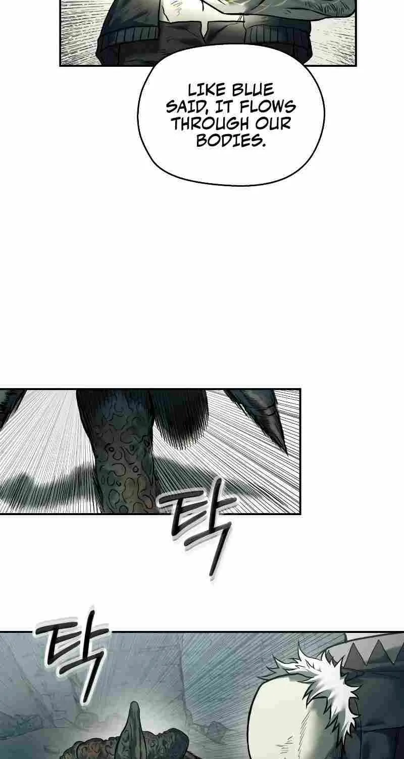 Read Surviving The Apocalypse Manga Online