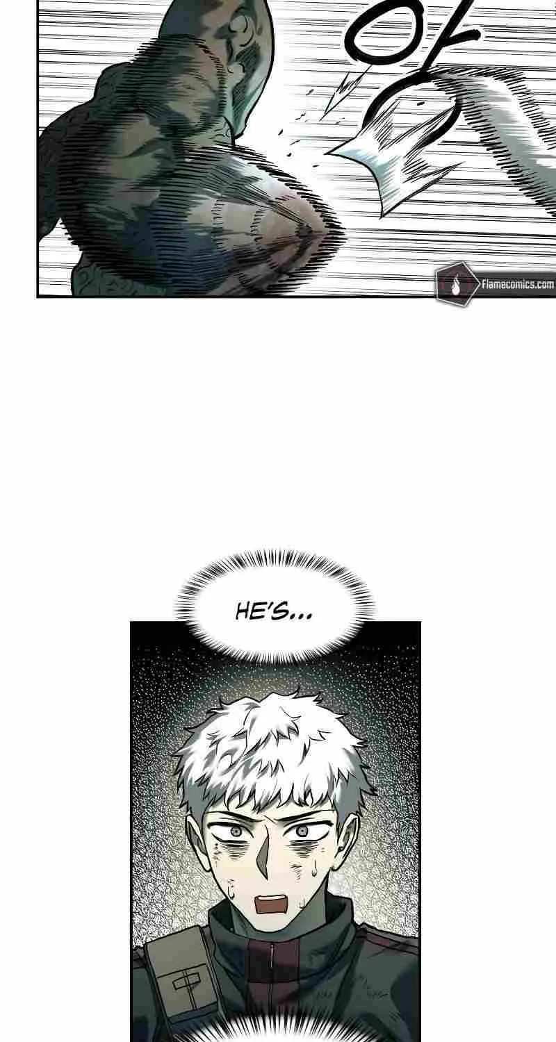 Read Surviving The Apocalypse Manga Online