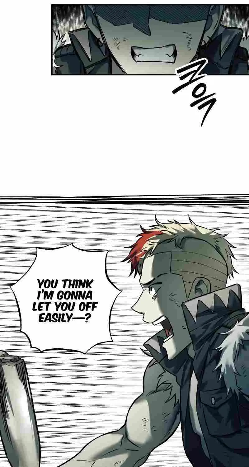 Read Surviving The Apocalypse Manga Online