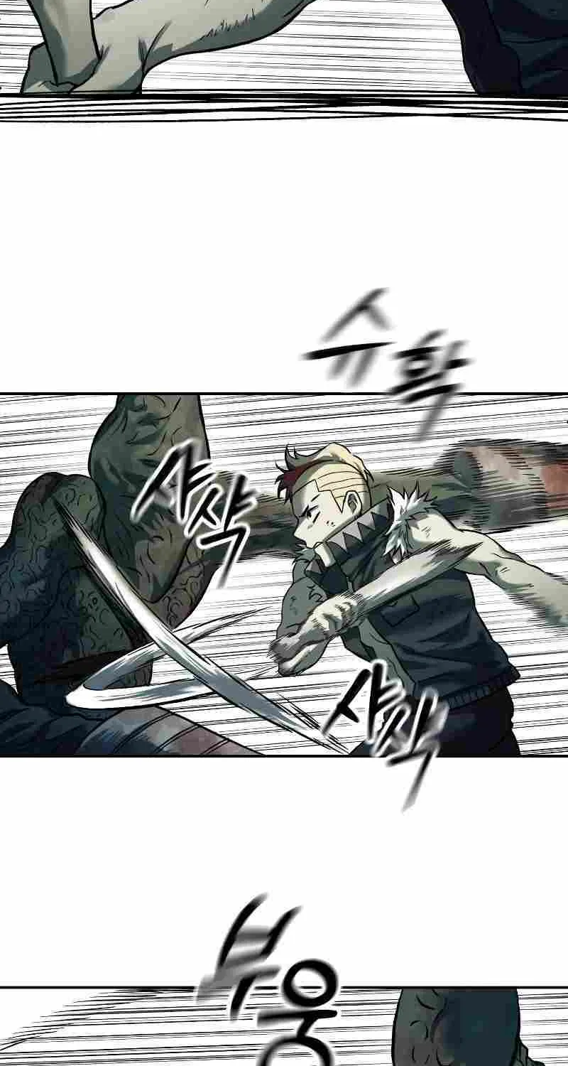 Read Surviving The Apocalypse Manga Online