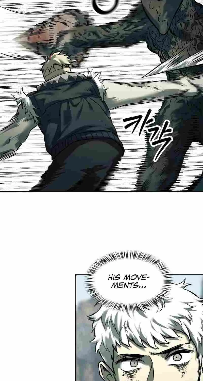 Read Surviving The Apocalypse Manga Online