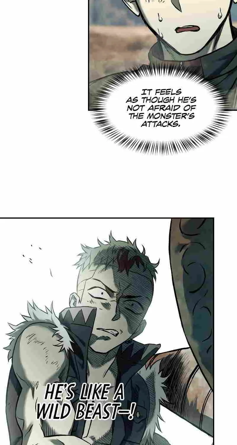 Read Surviving The Apocalypse Manga Online