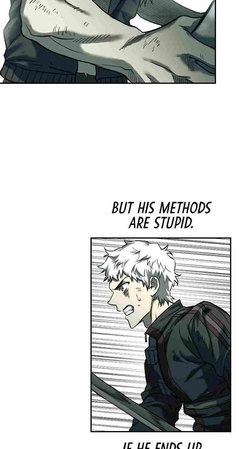 Read Surviving The Apocalypse Manga Online