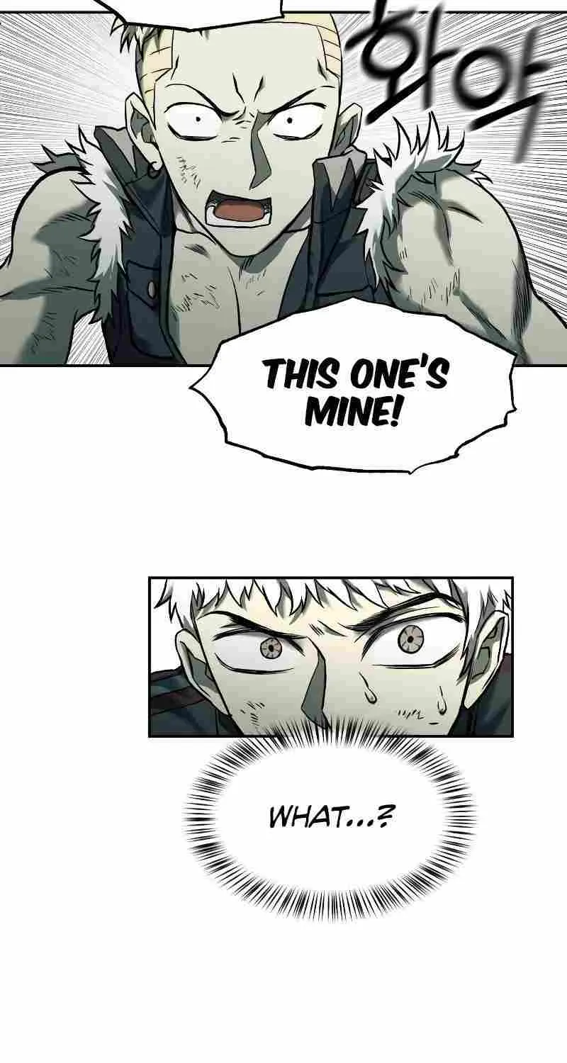 Read Surviving The Apocalypse Manga Online