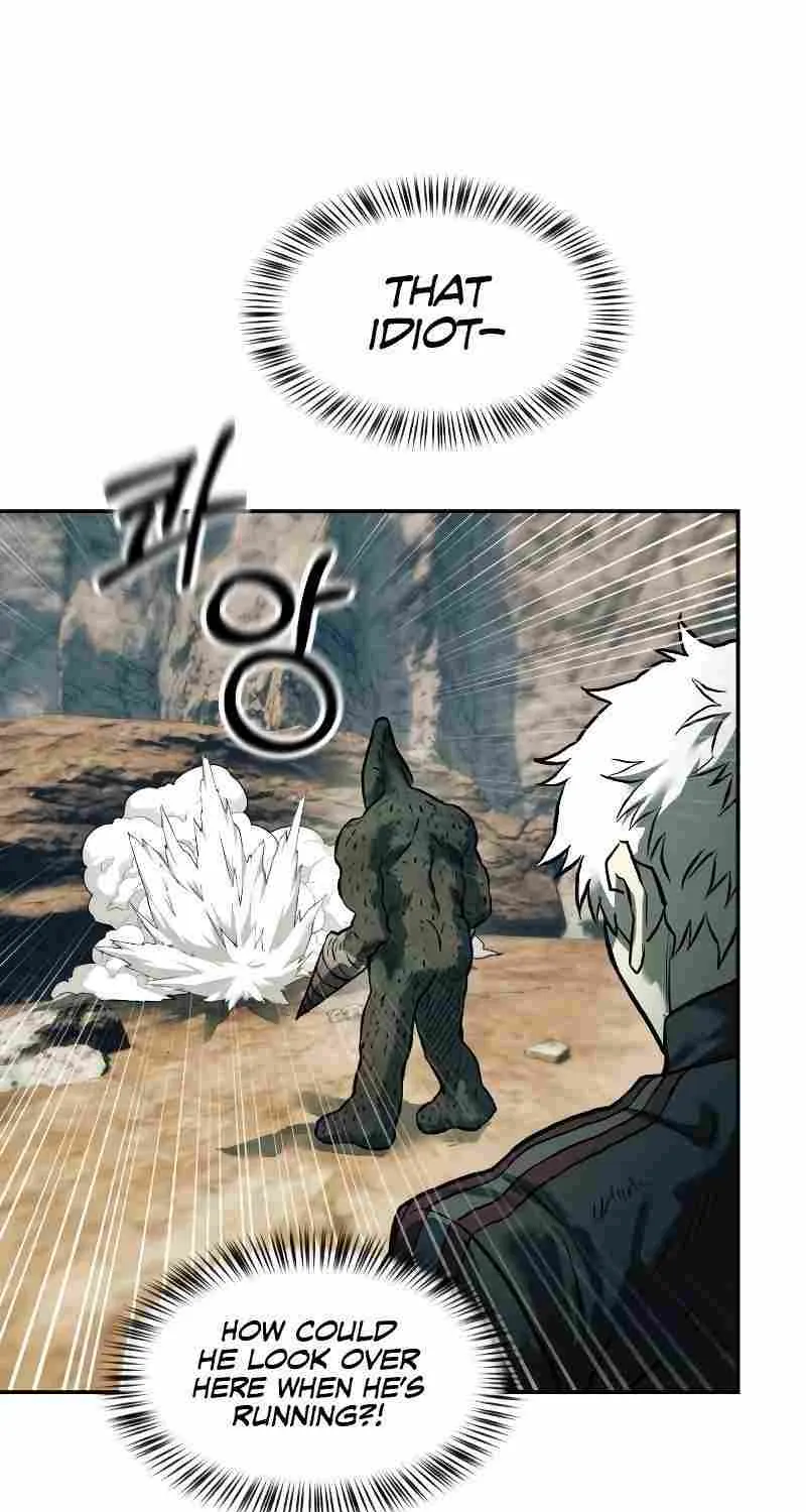 Read Surviving The Apocalypse Manga Online