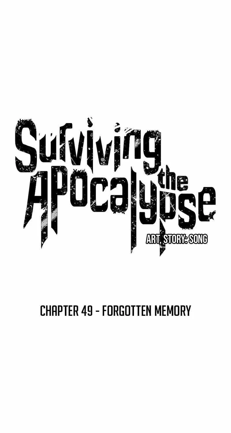 Read Surviving The Apocalypse Manga Online