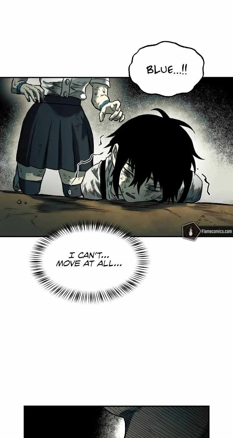 Read Surviving The Apocalypse Manga Online