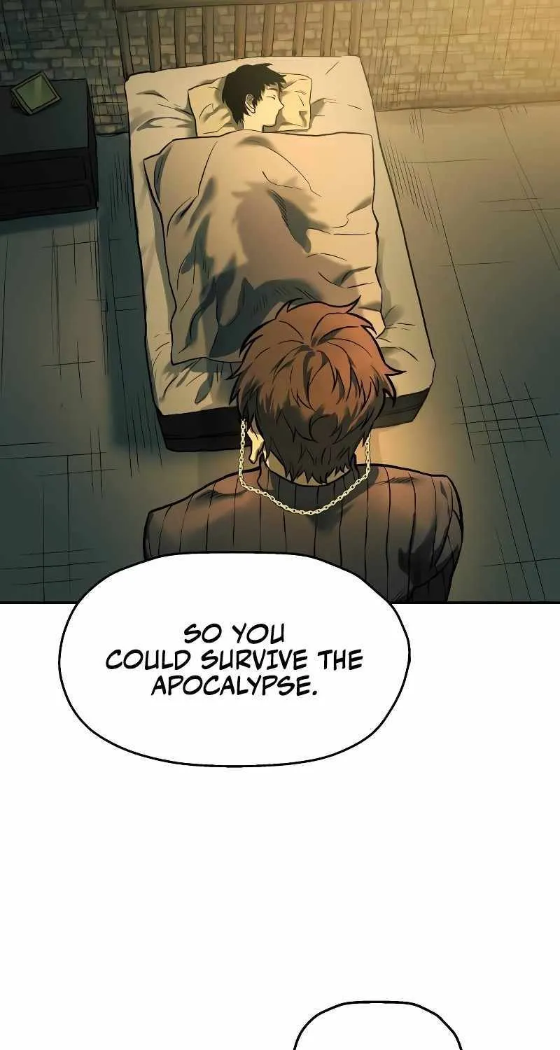 Read Surviving The Apocalypse Manga Online