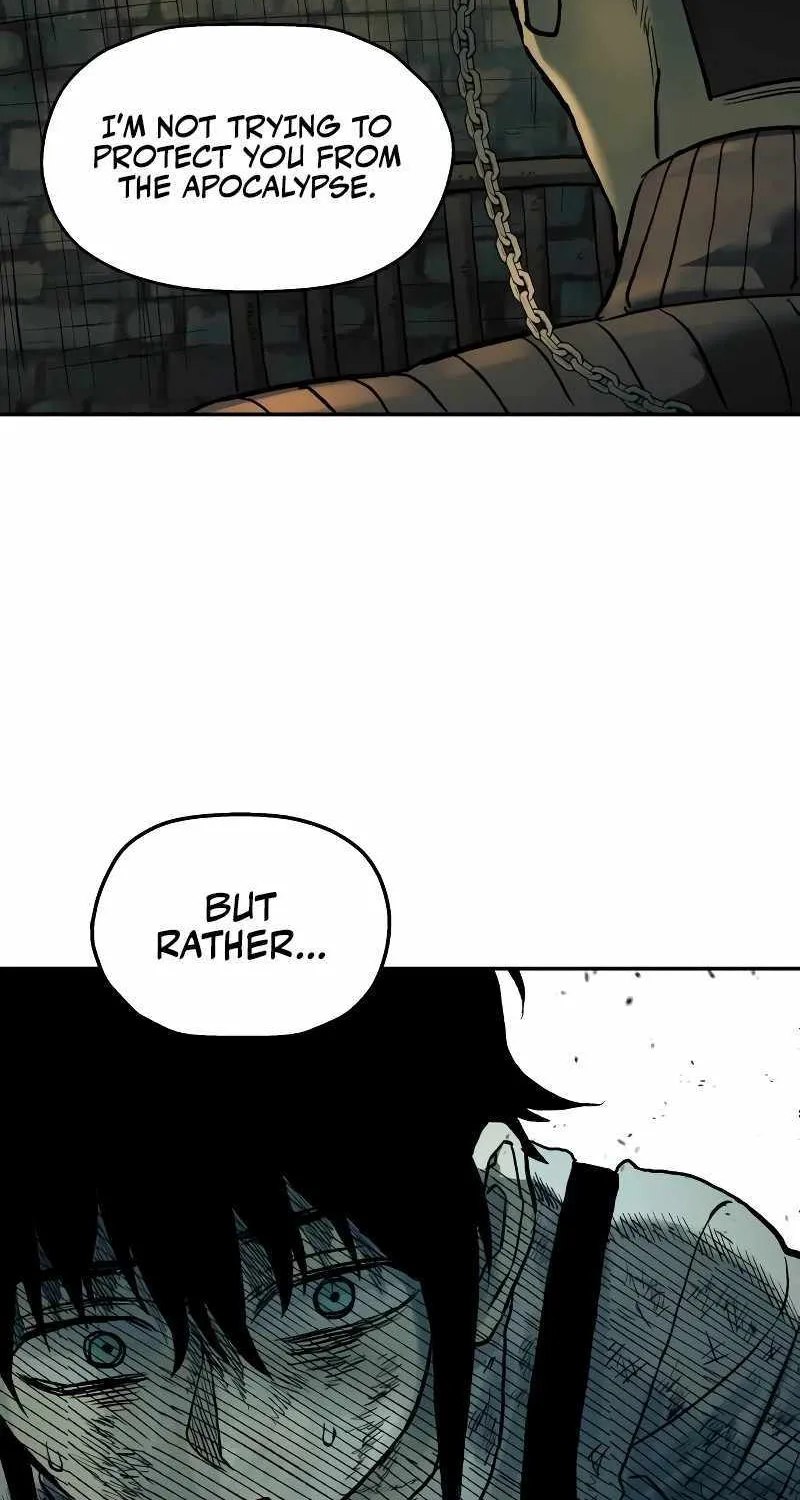 Read Surviving The Apocalypse Manga Online