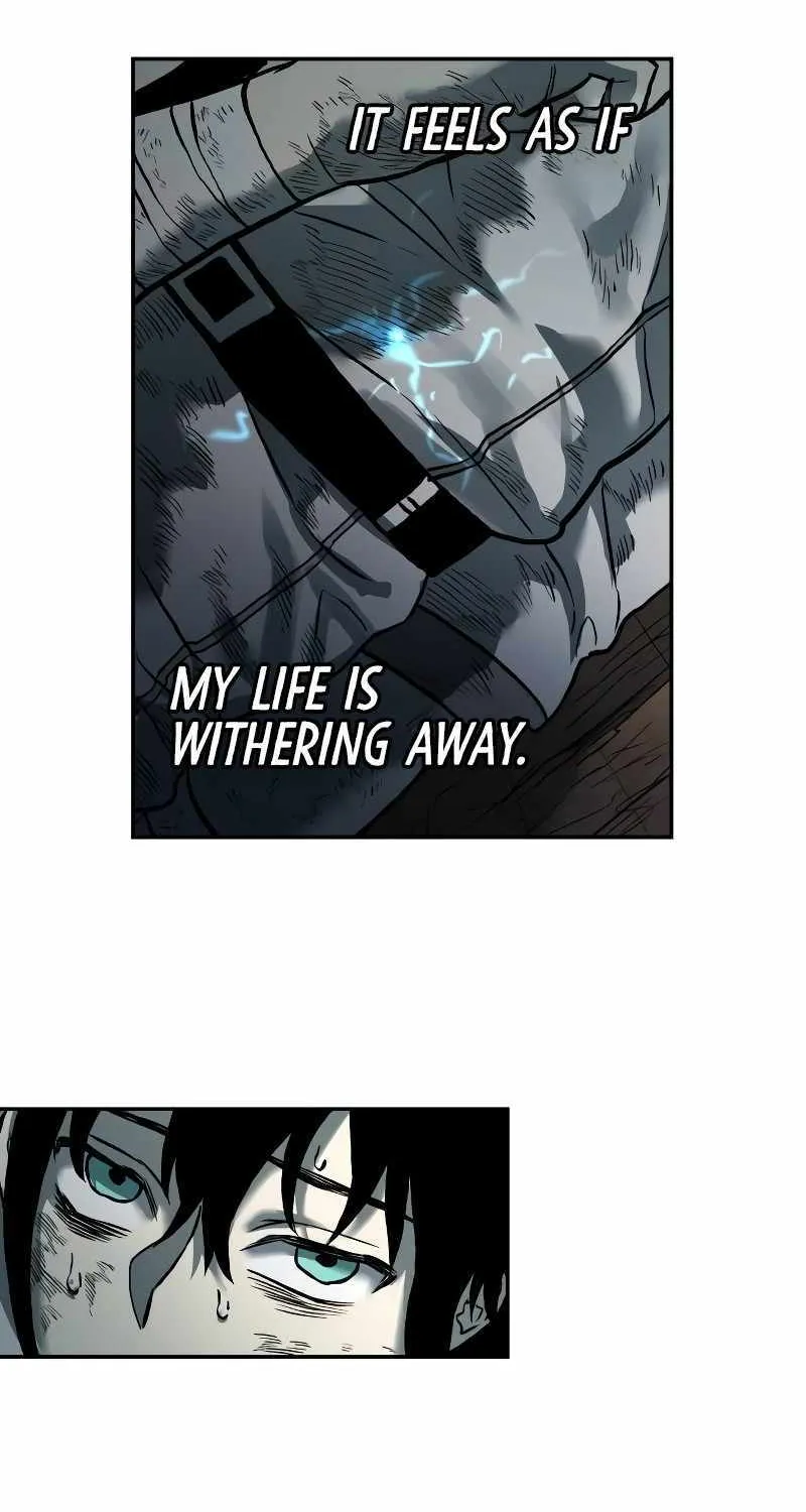 Read Surviving The Apocalypse Manga Online