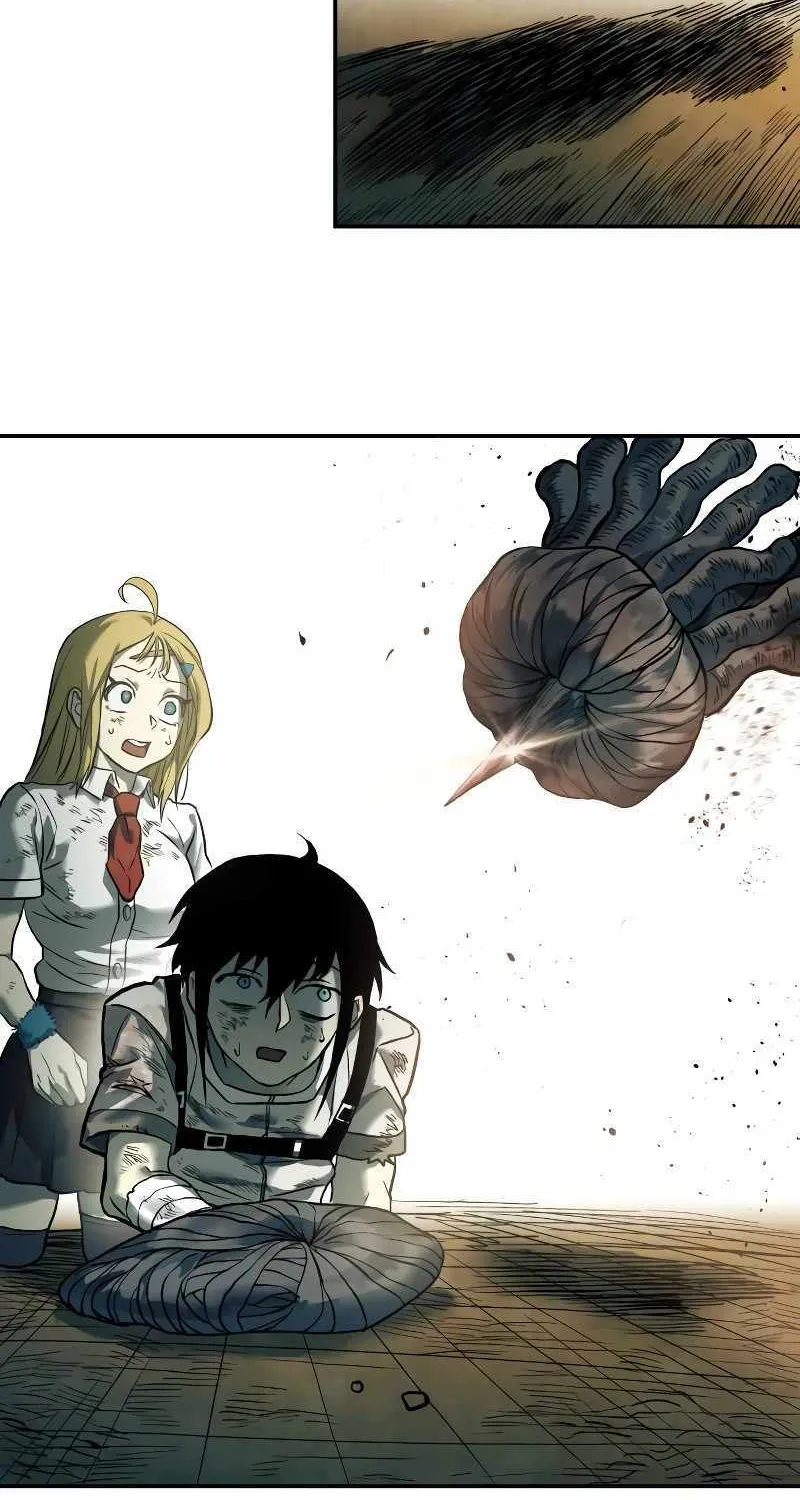 Read Surviving The Apocalypse Manga Online