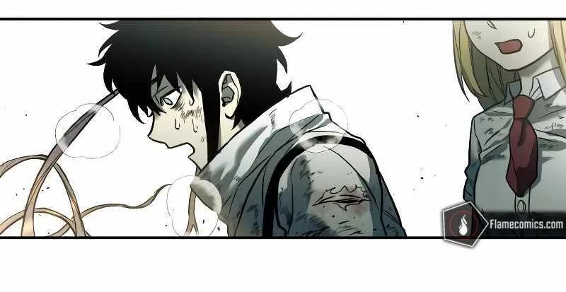 Read Surviving The Apocalypse Manga Online