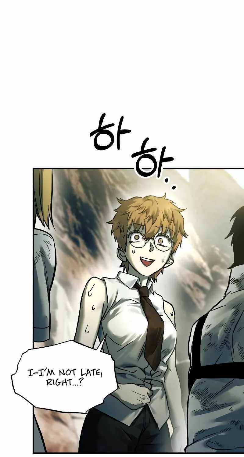 Read Surviving The Apocalypse Manga Online